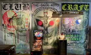 webshop at club craft